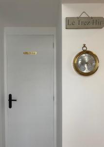 Maisons de vacances L-Echappee Bleue : photos des chambres