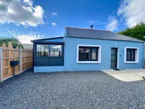 Maisons de vacances L-Echappee Bleue : photos des chambres