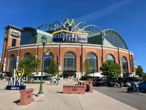 Best Western Plus Milwaukee West - 密尔沃基 Best Western Plus Milwaukee West - 密尔沃基