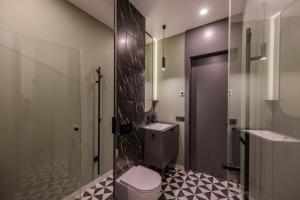 Kaunas Old Town Art Deco Apartments II