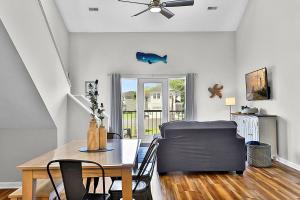 New Listing! | Nautical Escape at Grand Palms Resort | 2 Bedroom Condo |