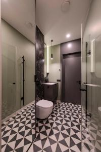 Kaunas Old Town Art Deco Apartments II