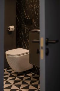 Kaunas Old Town Art Deco Apartments II