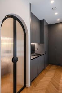 Kaunas Old Town Art Deco Apartments II