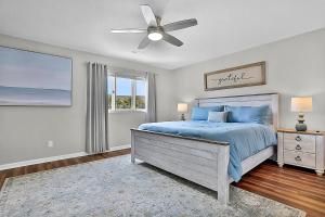 New Listing! | Nautical Escape at Grand Palms Resort | 2 Bedroom Condo |