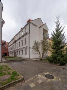 Kaunas Old Town Art Deco Apartments II