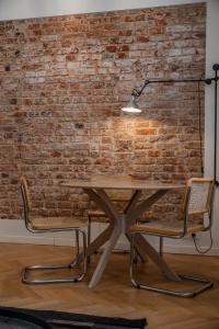 Kaunas Old Town Art Deco Apartments II