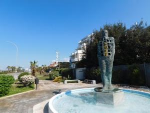 Hotel Oceano