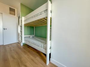 Grand appartement lumineux avec vue imprenable sur la baie des Sables dOlonne - 6 personnes