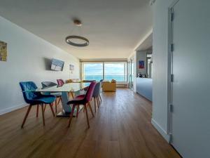 Grand appartement lumineux avec vue imprenable sur la baie des Sables dOlonne - 6 personnes