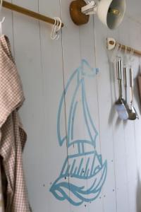 La Casa Blau Maison de charme à 15 Min du Marché de Noël Barcares