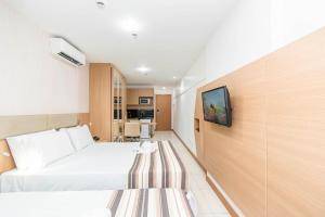 1006 Athos · Athos Bulcão Hotel em Brasília 48159