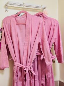 Boogsh Coquette Vibes Staycation In Pasig!