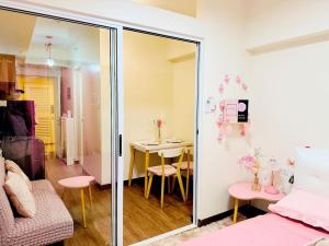 Boogsh Coquette Vibes Staycation In Pasig!