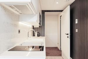 Appartements Divine Couture - Suite Vivienne : photos des chambres