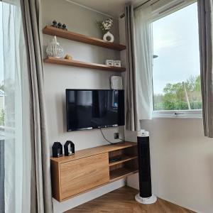 Chalet Zomerdroom Gasselte