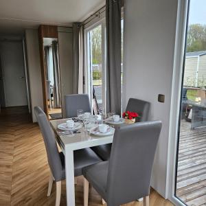 Chalet Zomerdroom Gasselte