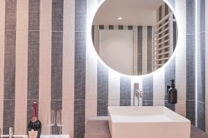 Appartements Divine Couture - Suite Vivienne : photos des chambres