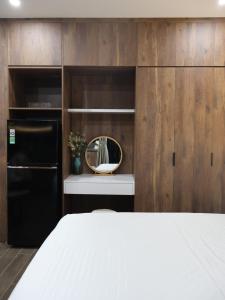 Mochi Ở Không - Newly built apartment in Thanh Xuan