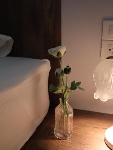 Mochi Ở Không - Newly built apartment in Thanh Xuan