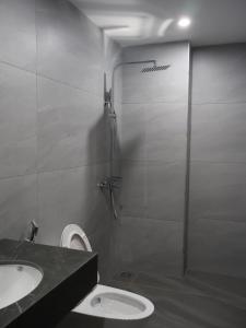 Mochi Ở Không - Newly built apartment in Thanh Xuan