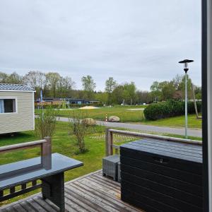 Chalet Zomerdroom Gasselte