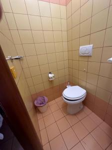 Doppelzimmer mit eigenem Bad
