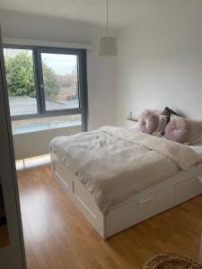 Modern & Cozy Apartment near Tomorrowland- Sleeps 4