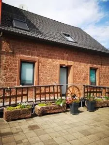 Em Klaus sei Haus - Höheischweiler