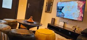 Apprtoment 70m - Hajreien