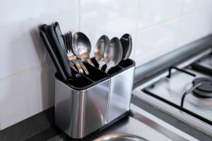 Acqua Chiara Beachfront Home img13