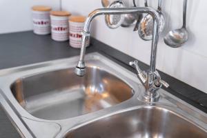 Acqua Chiara Beachfront Home img12