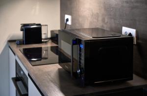 Apartamento de 2 dormitorios