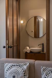 Kaunas Old Town Art Deco Apartments I