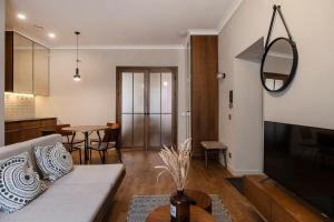 Kaunas Old Town Art Deco Apartments I