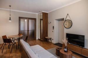 Kaunas Old Town Art Deco Apartments I