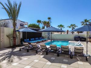 Paz del Mar Room 06 Perico