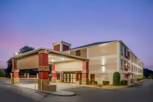 Best Western Gardendale - Jasper