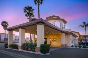 Best Western Oxnard Inn