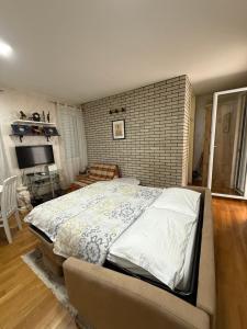 Apartman Trklja