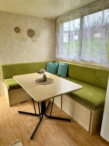 Mobilheim Na louce II