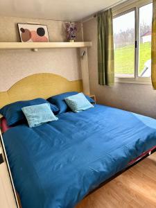 Mobilheim Na louce II