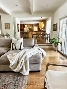 Riverbottoms 1-Acre Estate on the Provo River - 史普林维尔