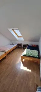 Ubytování Na Růžku - 洪波莱茨