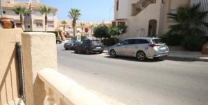 Leilighet ved Strender og Golfbaner