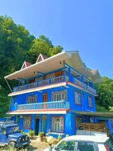 Sisney River Retreat - Rangli