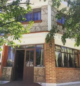 Hotel Villa Montero - Atlacomulco de Fabela