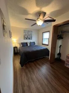 Apartment E - Rental Unit in Tomah - Hatfield