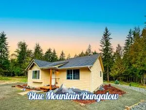 Pa Blue Mtn Bungalow - R Corner