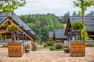 You and Me Apartments